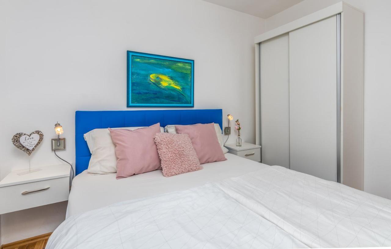 Apartments Vila Dk 马林斯卡 外观 照片