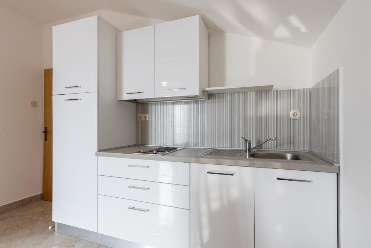 Apartments Vila Dk 马林斯卡 外观 照片