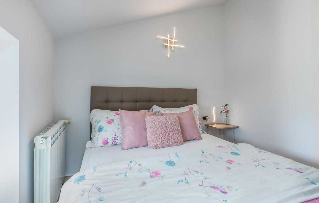 Apartments Vila Dk 马林斯卡 外观 照片