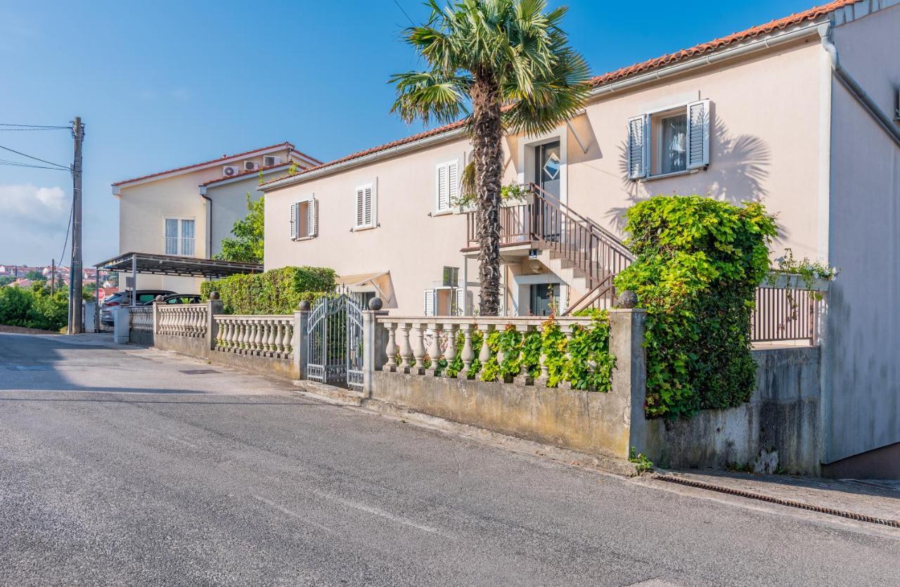 Apartments Vila Dk 马林斯卡 外观 照片