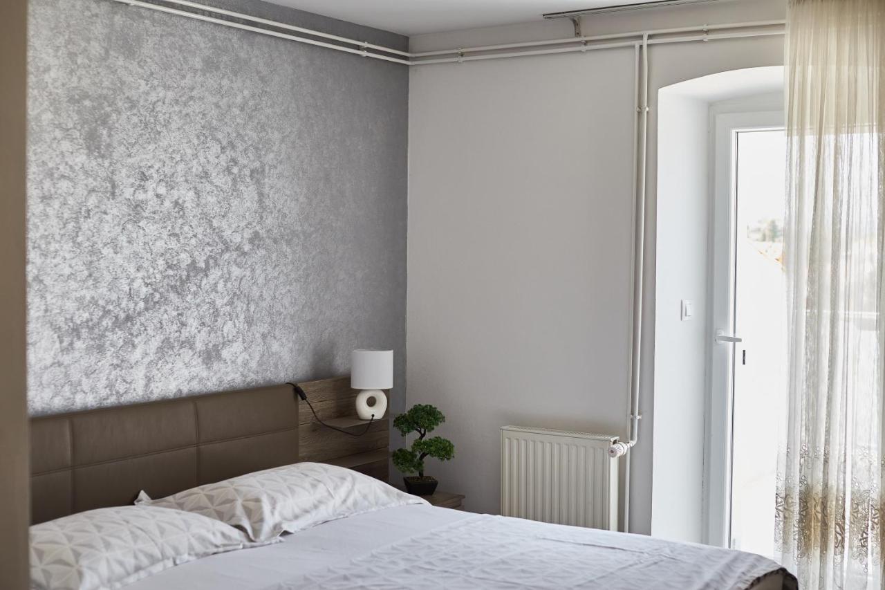 Apartments Vila Dk 马林斯卡 外观 照片