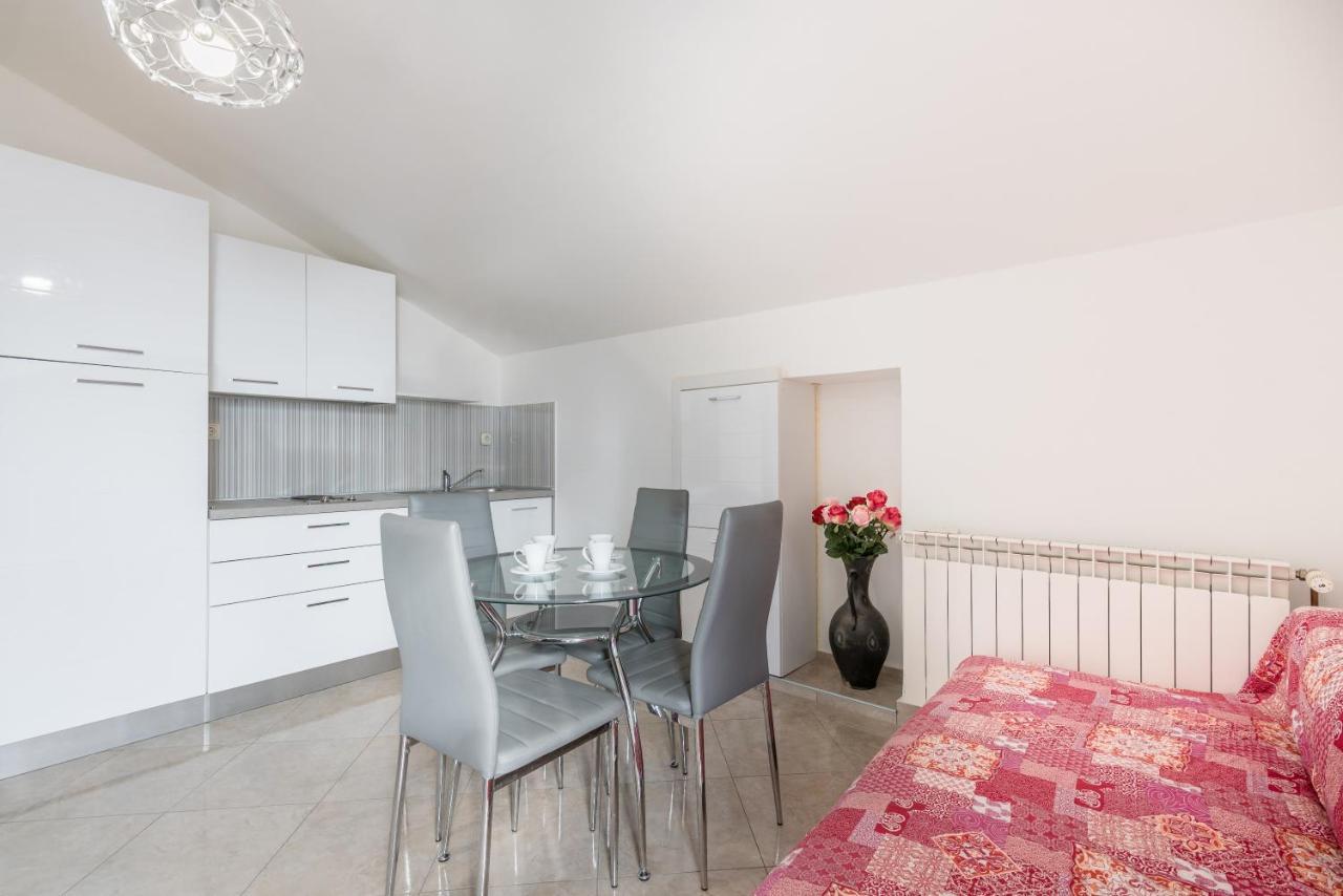 Apartments Vila Dk 马林斯卡 外观 照片