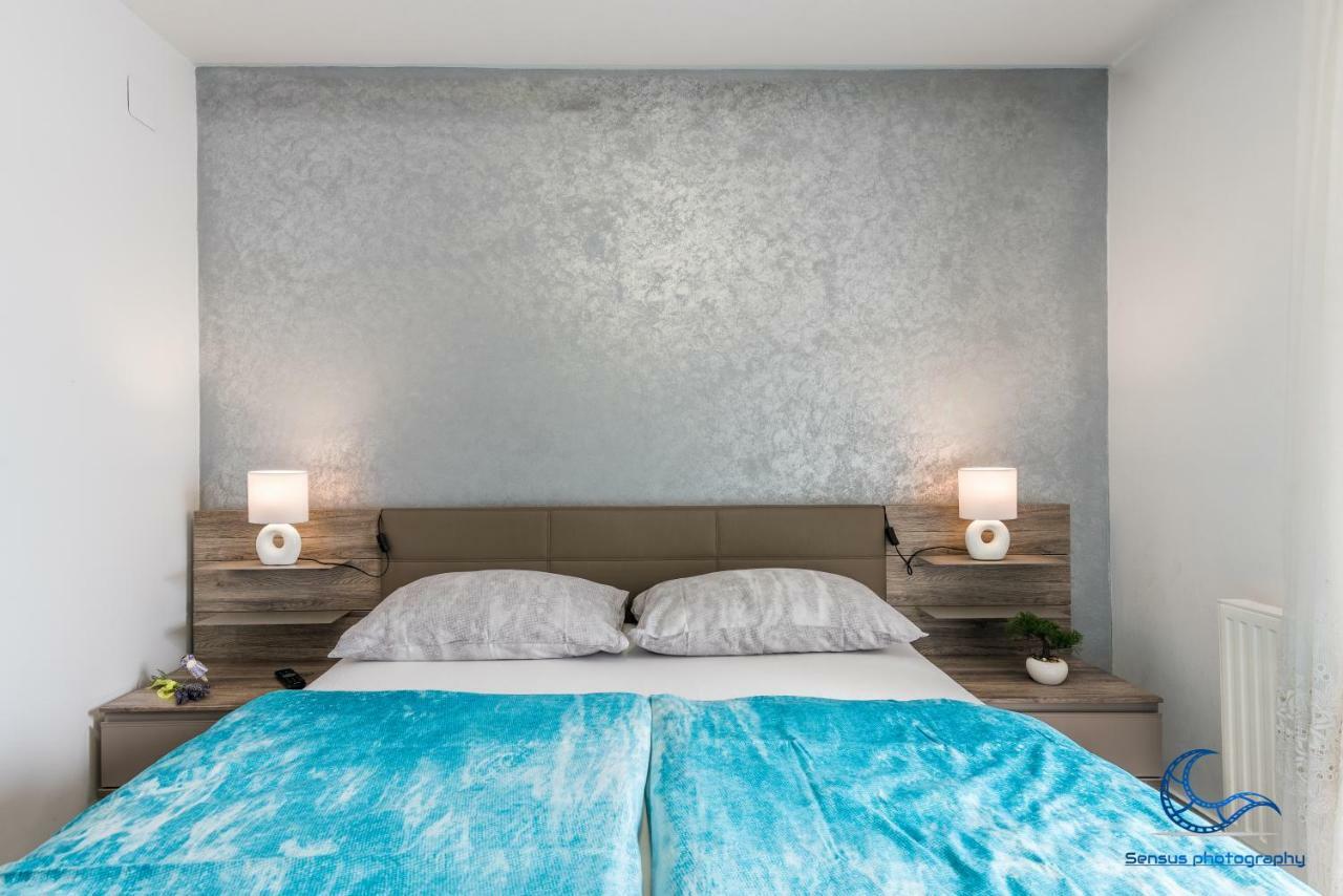Apartments Vila Dk 马林斯卡 外观 照片