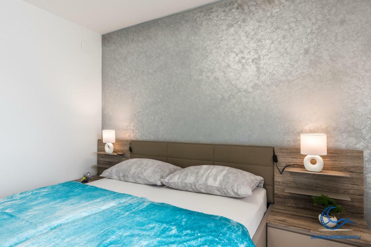 Apartments Vila Dk 马林斯卡 外观 照片