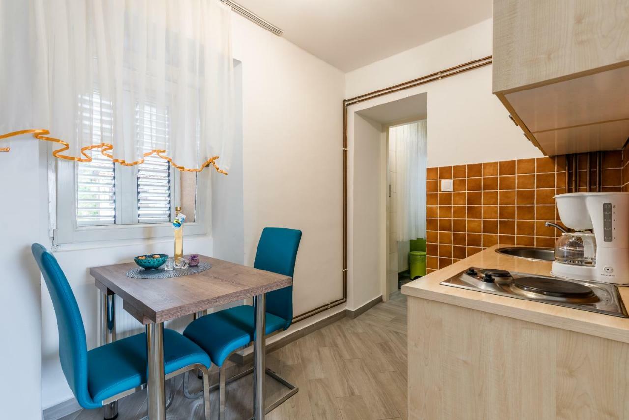 Apartments Vila Dk 马林斯卡 外观 照片