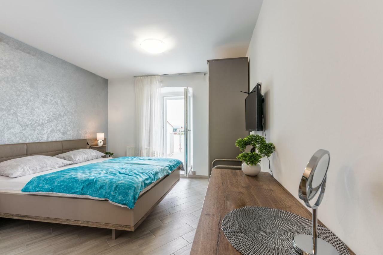 Apartments Vila Dk 马林斯卡 外观 照片