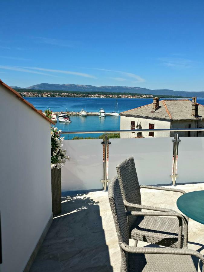 Apartments Vila Dk 马林斯卡 外观 照片