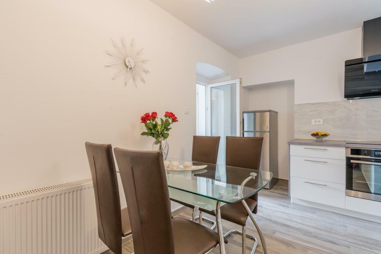 Apartments Vila Dk 马林斯卡 外观 照片
