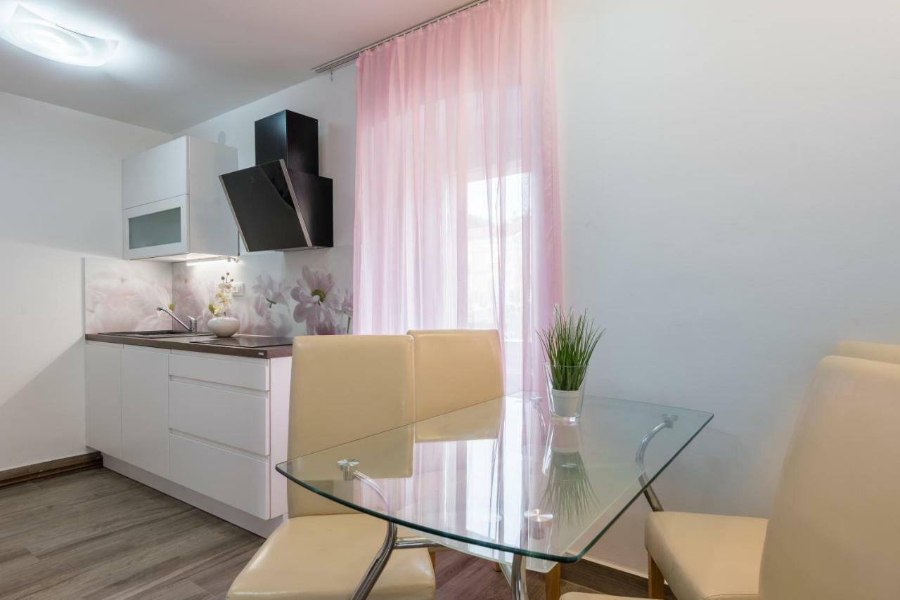 Apartments Vila Dk 马林斯卡 外观 照片