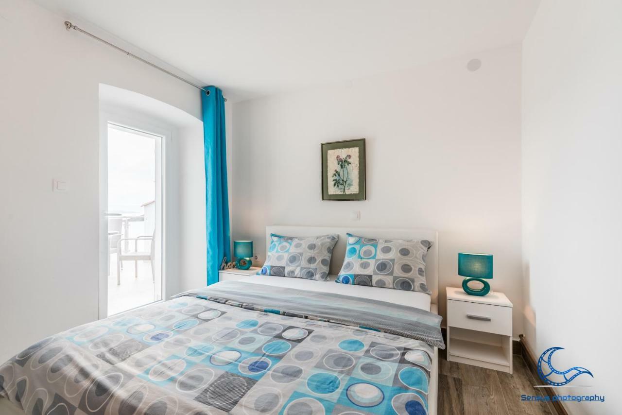 Apartments Vila Dk 马林斯卡 外观 照片