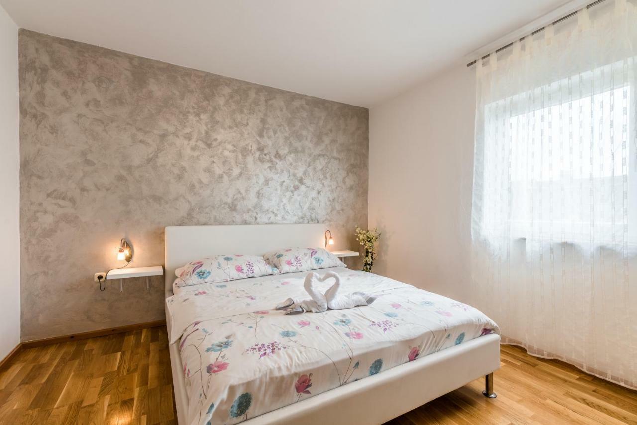 Apartments Vila Dk 马林斯卡 外观 照片