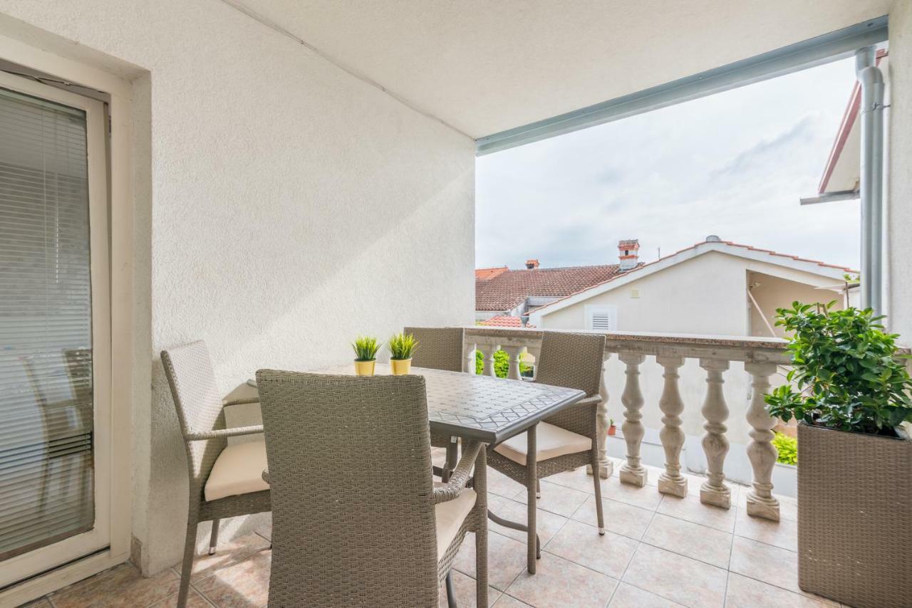 Apartments Vila Dk 马林斯卡 外观 照片