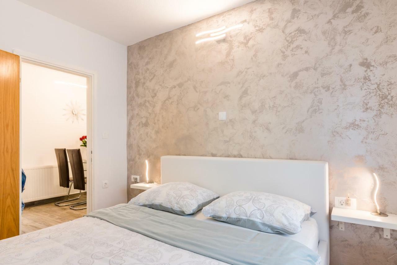 Apartments Vila Dk 马林斯卡 外观 照片