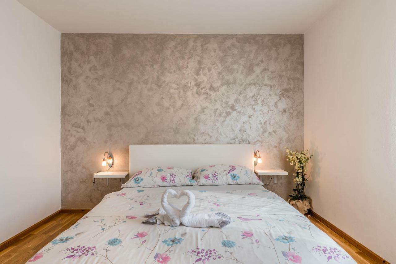 Apartments Vila Dk 马林斯卡 外观 照片
