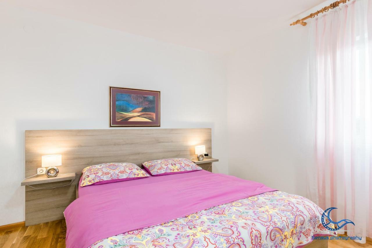 Apartments Vila Dk 马林斯卡 外观 照片