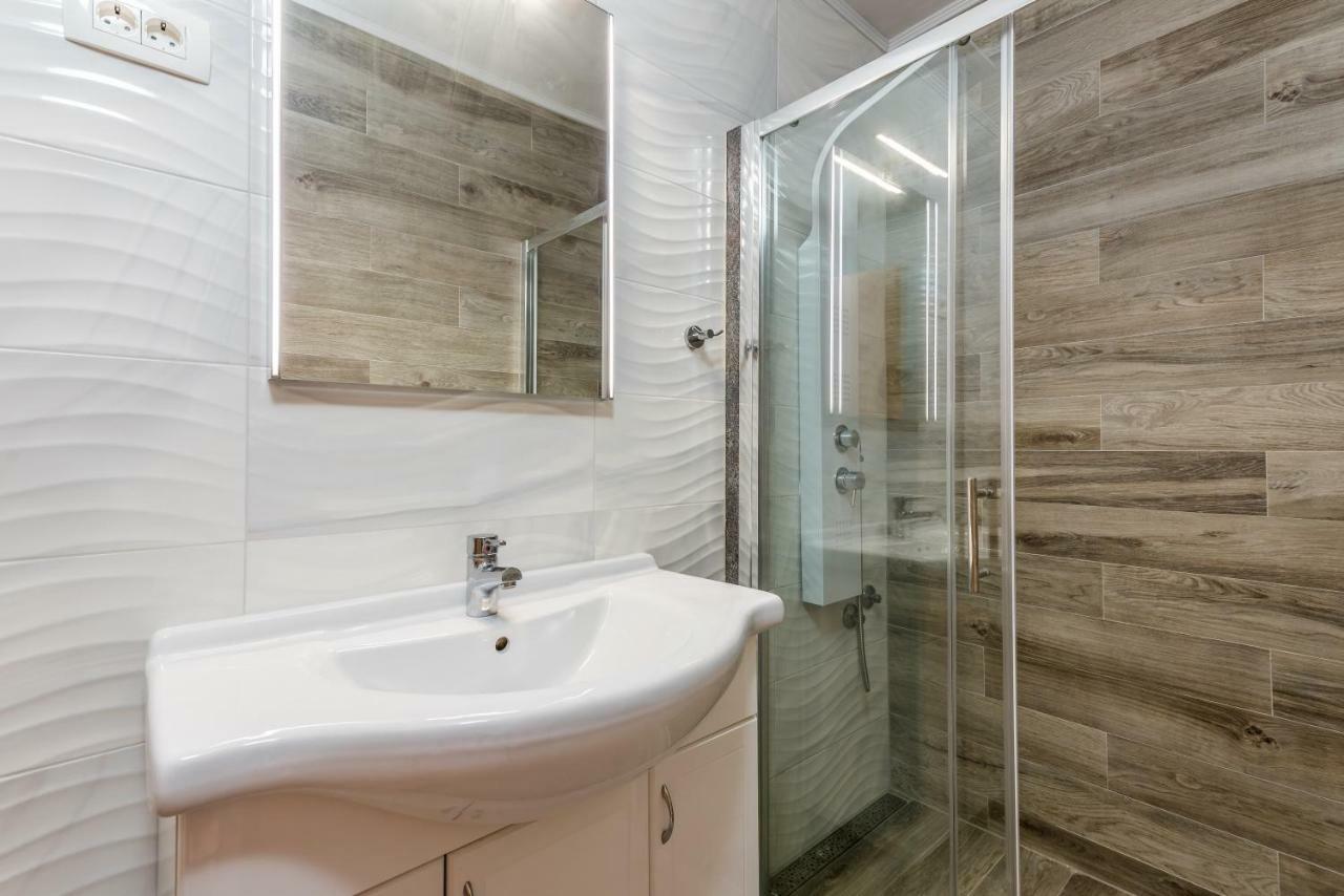 Apartments Vila Dk 马林斯卡 外观 照片