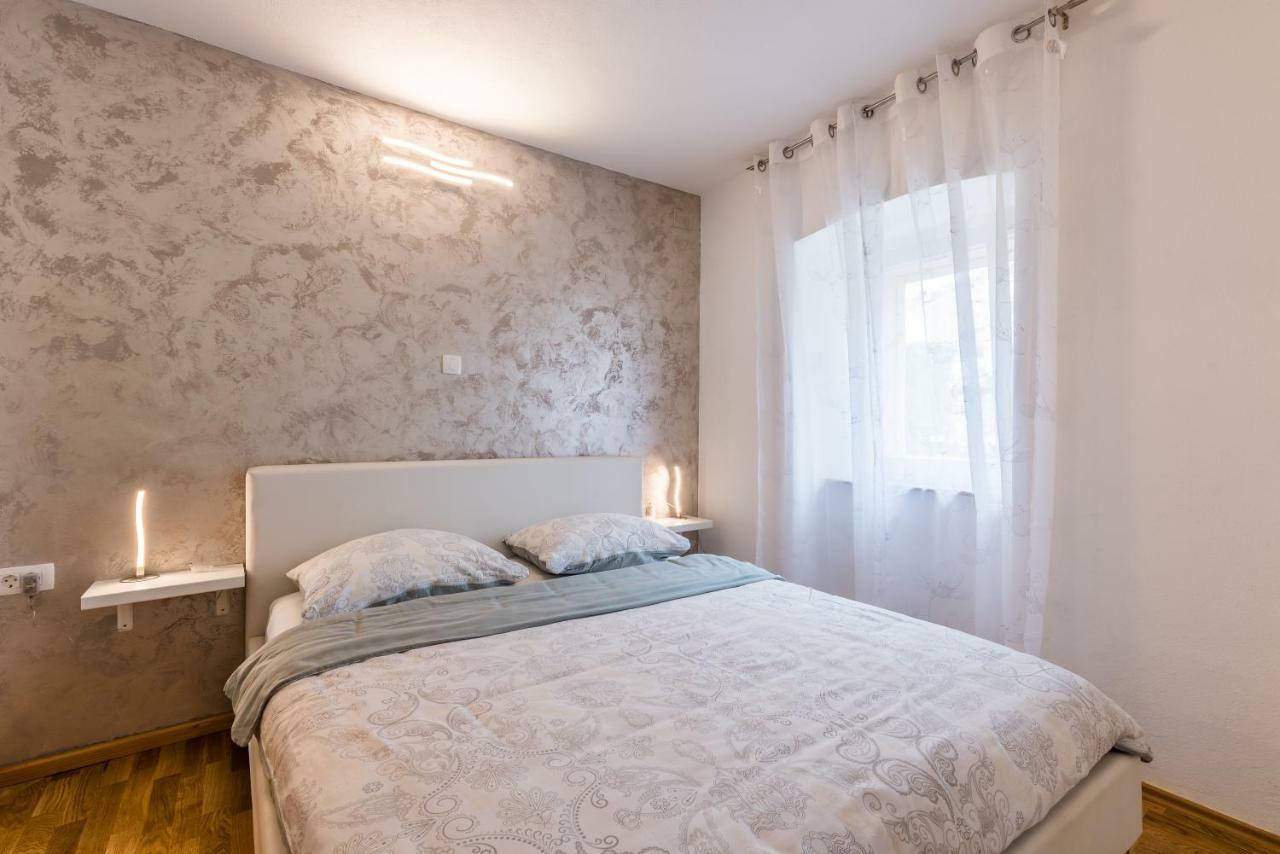 Apartments Vila Dk 马林斯卡 外观 照片