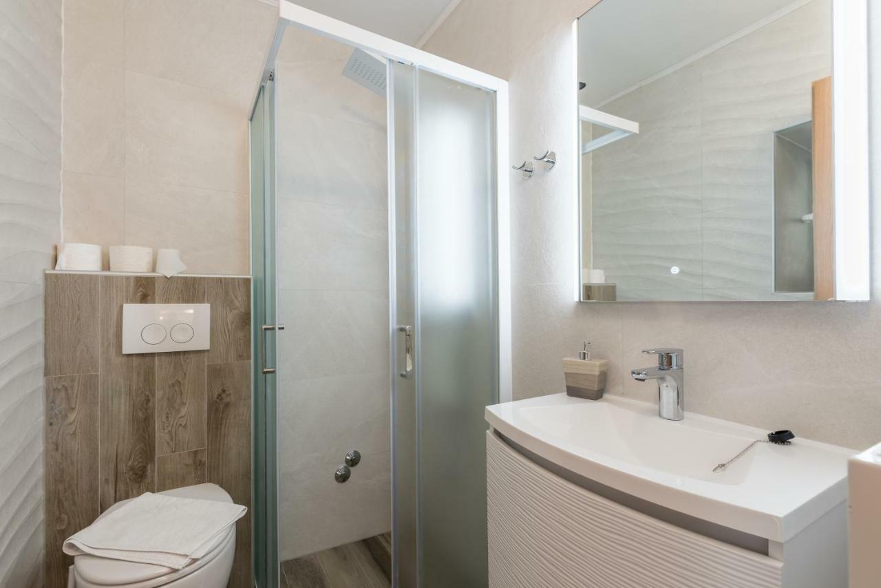Apartments Vila Dk 马林斯卡 外观 照片