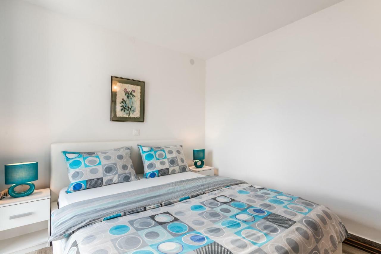 Apartments Vila Dk 马林斯卡 外观 照片
