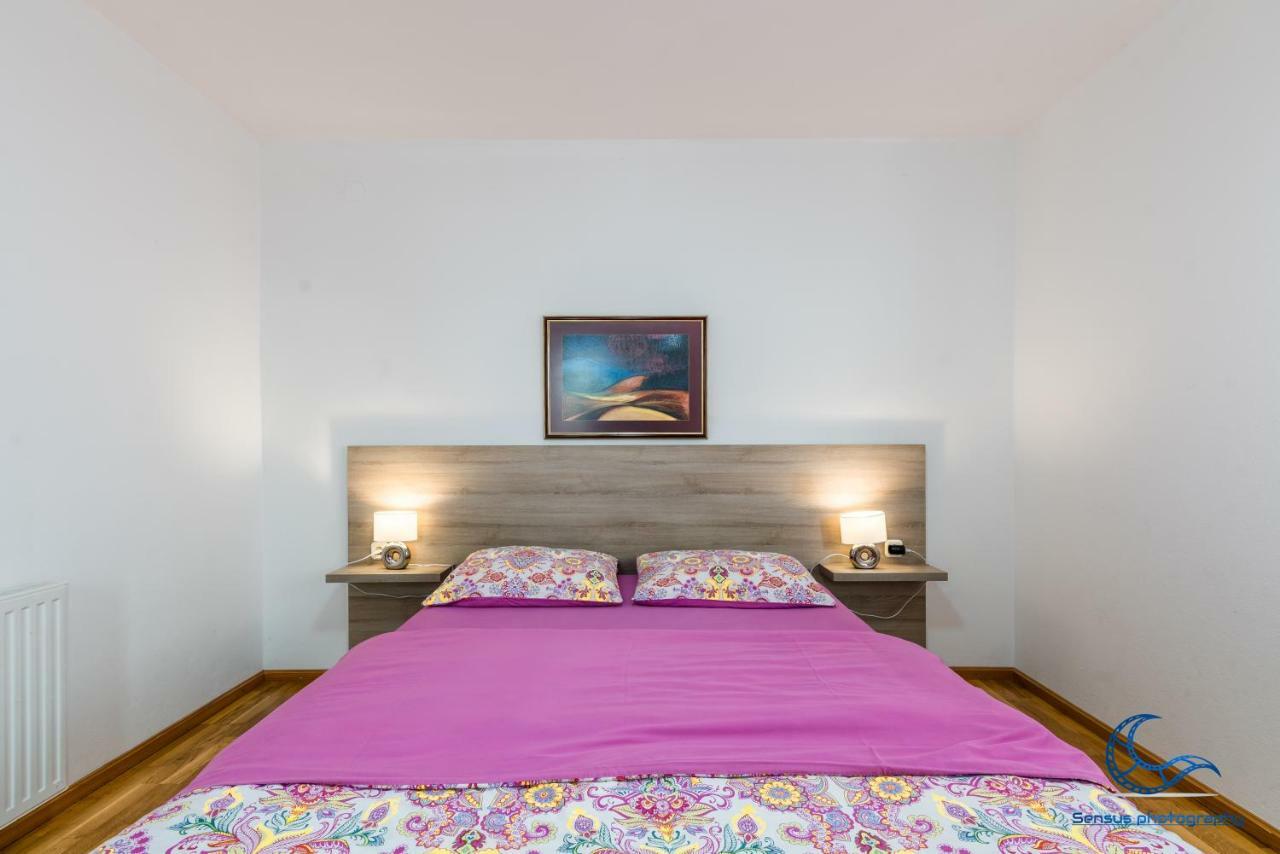 Apartments Vila Dk 马林斯卡 外观 照片