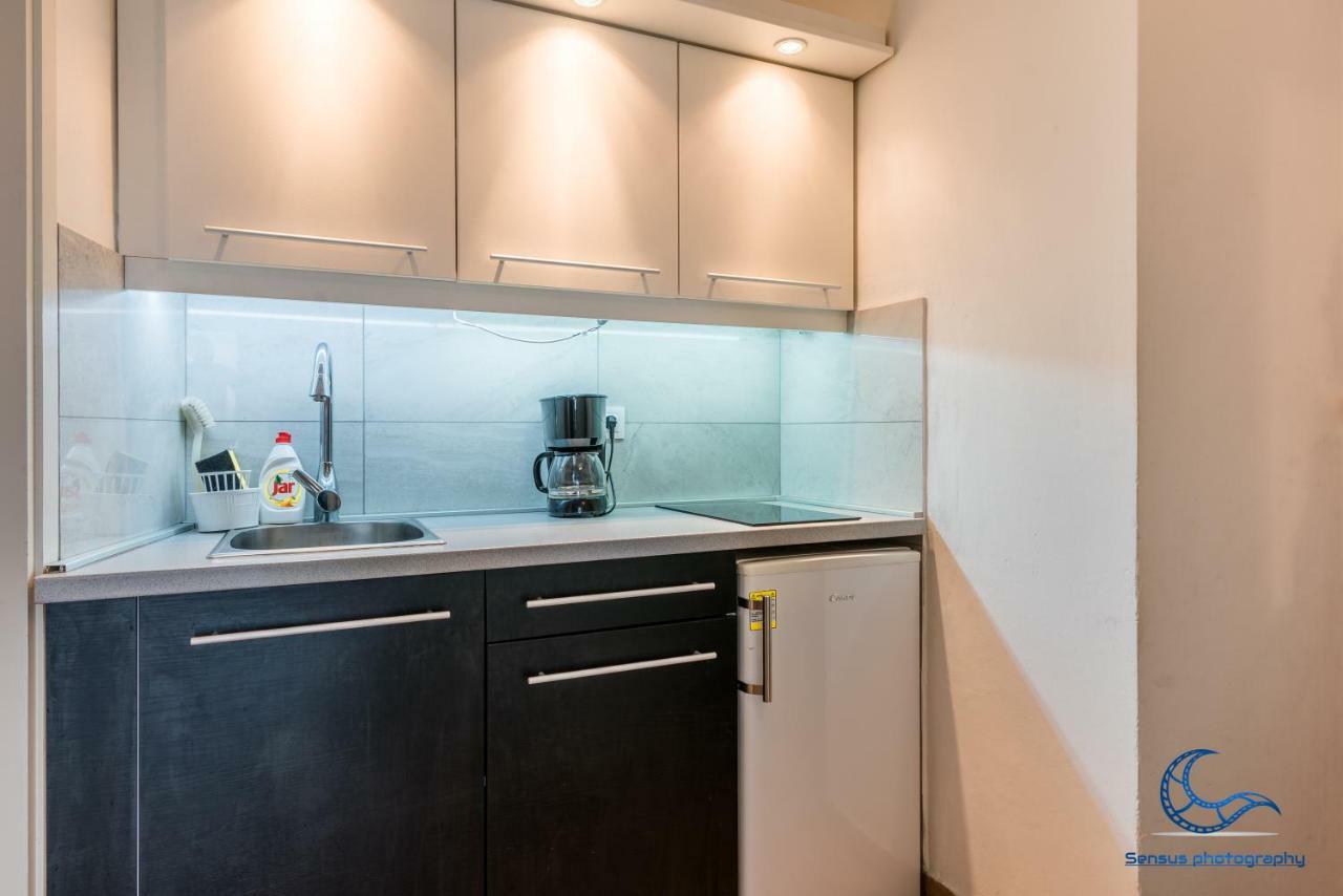Apartments Vila Dk 马林斯卡 外观 照片