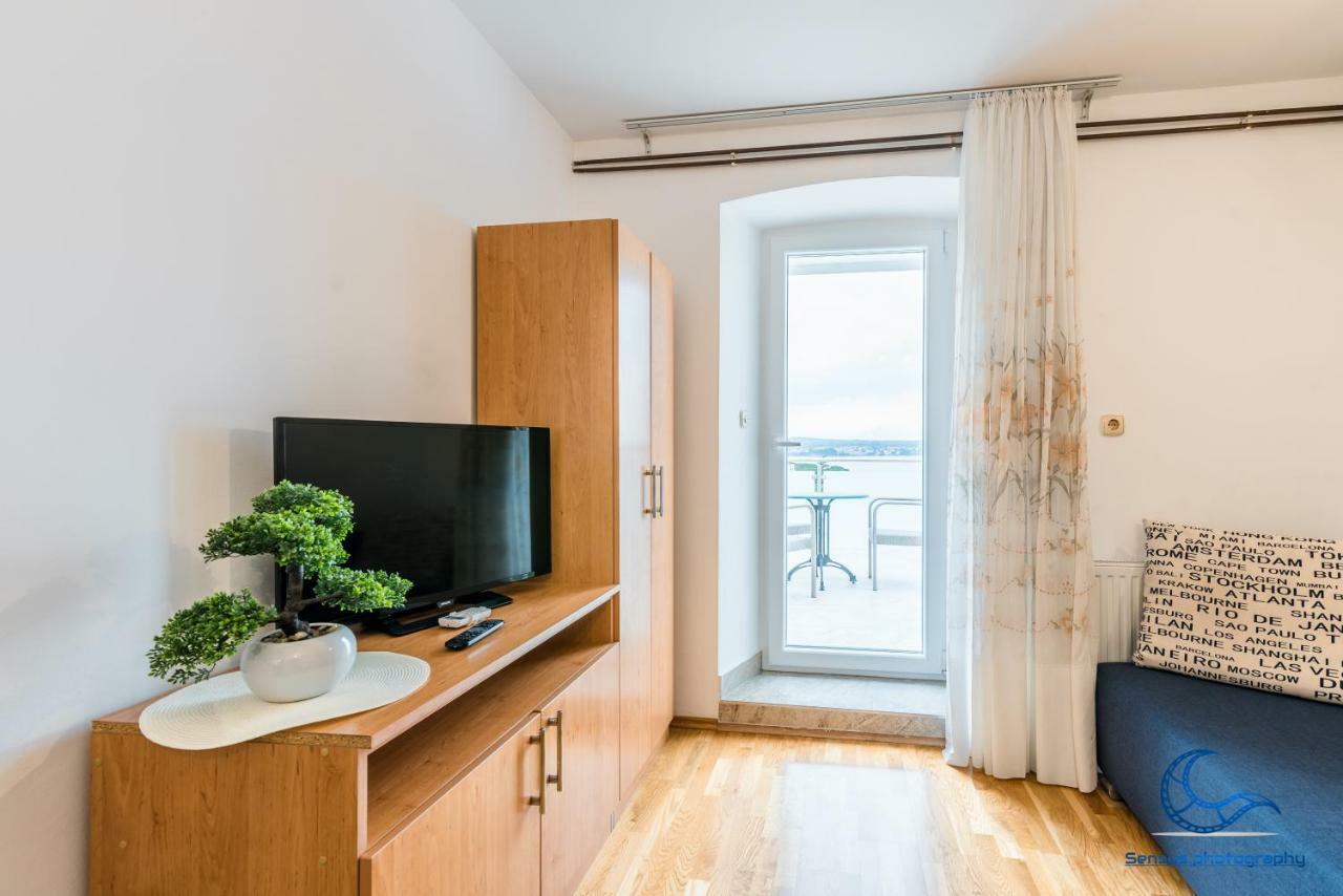 Apartments Vila Dk 马林斯卡 外观 照片
