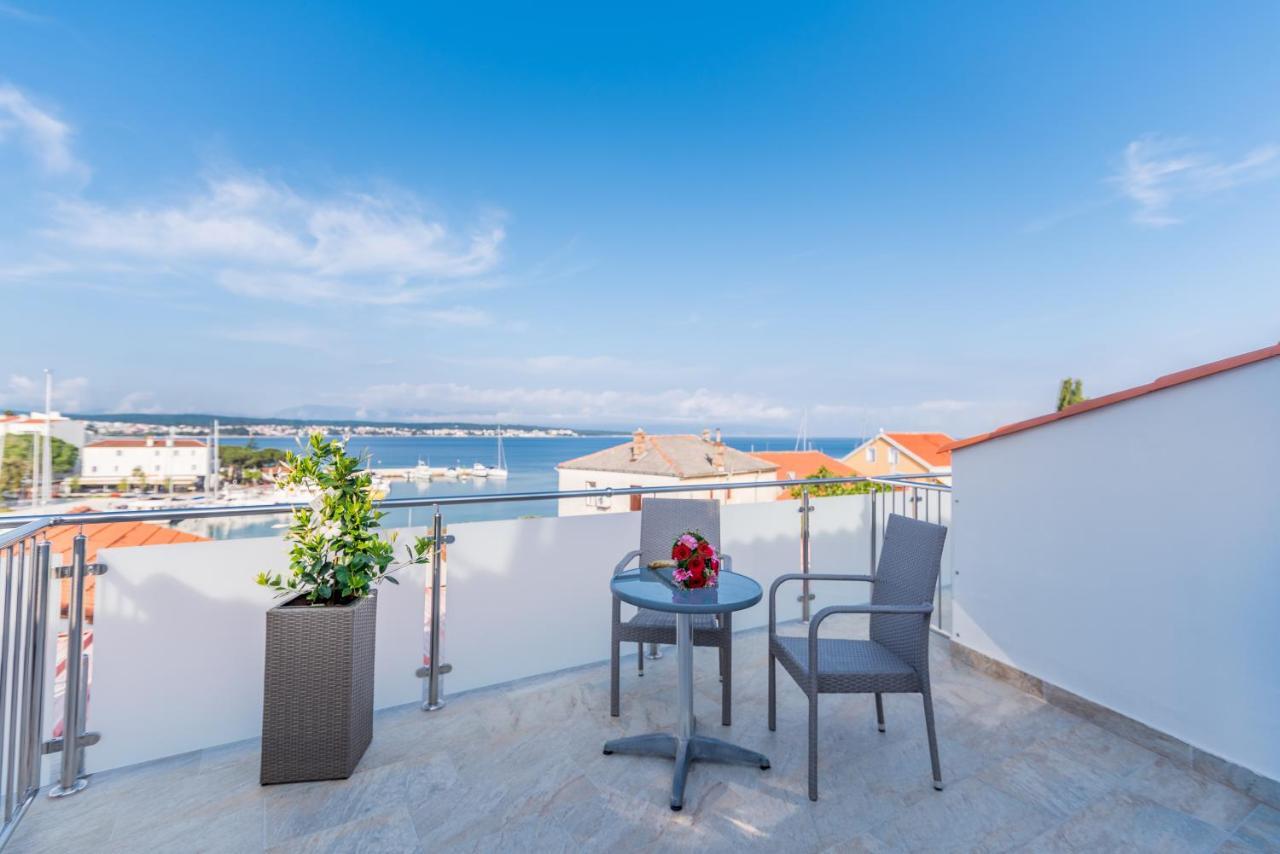 Apartments Vila Dk 马林斯卡 外观 照片